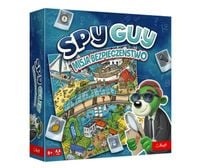 gra spy guy misja bezpieczeństwo 02978