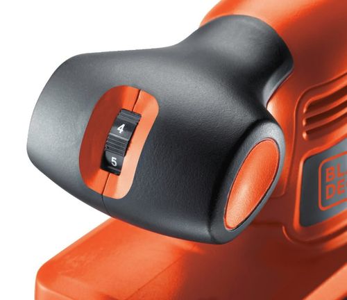 BLACK & DECKER Orbital Sander | KA320EKA-QS na Arena.pl