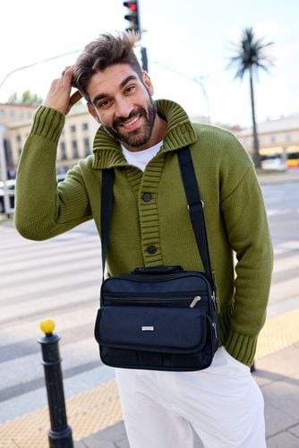 torba peterson ptn 6527-5796 black na Arena.pl