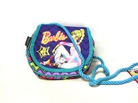 Barbie torebka na ramię 394121