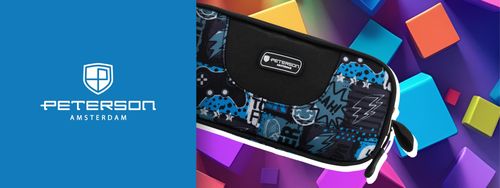 piórnik ptn motylek-5134 b62 na Arena.pl