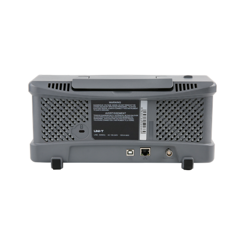 Oscyloskop Uni-T UTD2102CEX+ na Arena.pl