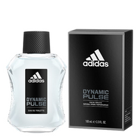 Adidas Dynamic Pulse Woda toaletowa męska - 100ml