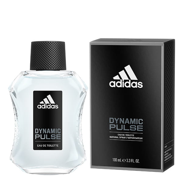 Adidas Dynamic Pulse Woda toaletowa męska - 100ml zdjęcie 1