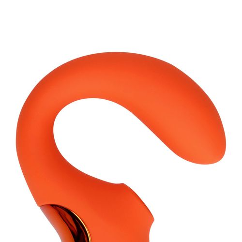 g-spot vibrator with clitoral pulse wave na Arena.pl