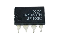 LNK363PN LNK363 DIP-8C LinkSwitch-CV