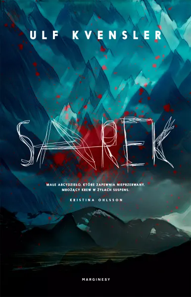 Sarek zdjęcie 1