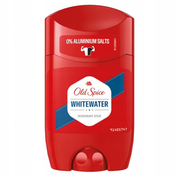 Old Spice Stick 50Ml Whitewater zdjęcie 2