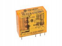 Przekaźnik 40.52.8.230.0000 2P 8A 230V AC