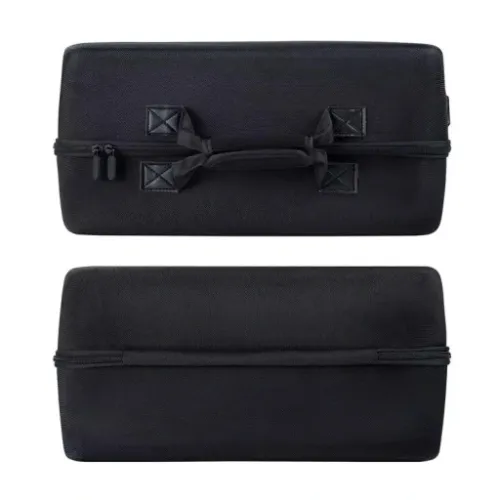 Torba Walizka na konsole PS5 pady Sztywna Podróżna na Arena.pl