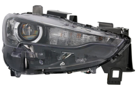 Mazda CX-5 17- Reflektor przednia lampa przednia LED PRAWA
