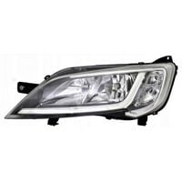 Lampa przednia LEWA przód Fiat Ducato Boxer Jumper 2014-2023