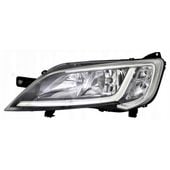 Lampa przednia LEWA przód Fiat Ducato Boxer Jumper 2014-2023091E