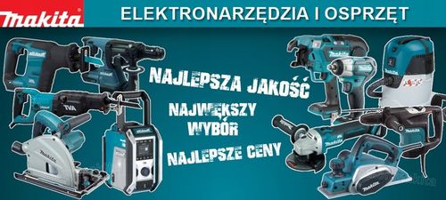 PILARKA TARCZOWA AKU 165MM 18V 0*AH DHS680Z MAKITA na Arena.pl