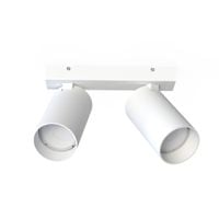 Oprawa lampa spot MONO II WHITE 7810 Nowodvorski Lighting