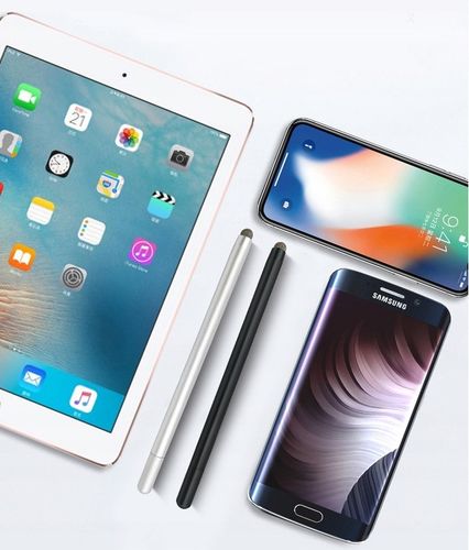 RYSIK do TELEFONU/TABLETU STYLUS PEN DŁUGOPIS do tableta na Arena.pl