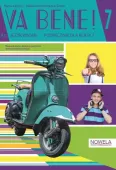 Va Bene! Klasa 7. Podręcznik + zawartość online