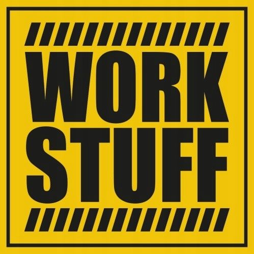 Work Stuff GENTLEMAN Basic GRAY 5 fibr bezszwowych na Arena.pl