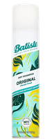 Batiste Original Suchy Szampon do Włosów – 200 ml