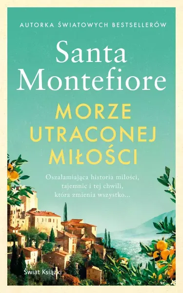 Morze utraconej miłości zdjęcie 1