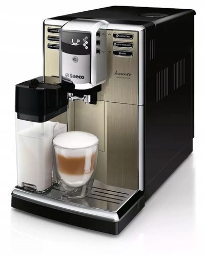 Komplet uszczelek do Saeco Philips LatteGo zestaw naprawczy + akcesoria na Arena.pl