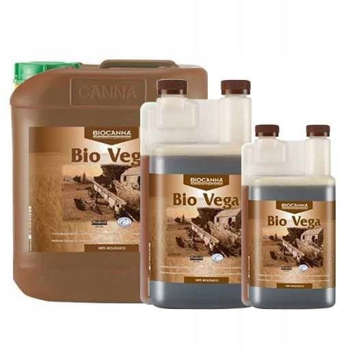BioCanna Vega 1L zdjęcie 1