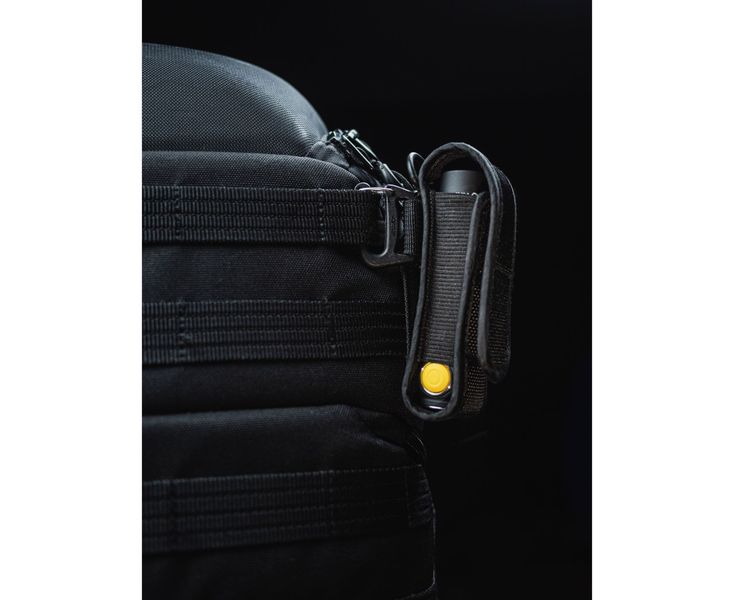 Latarka Armytek Prime C2 Magnet USB Warm zdjęcie 9