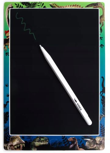 tablet do rysowania 10a2 kidea dinozaur 0242 na Arena.pl