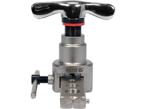 kielicharka ręczna do rur - yt-21802 na Arena.pl