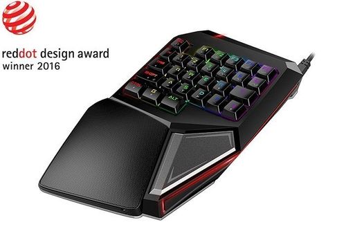 KB-R05 EAGLE LED Blue Kailh Reddot Award na Arena.pl