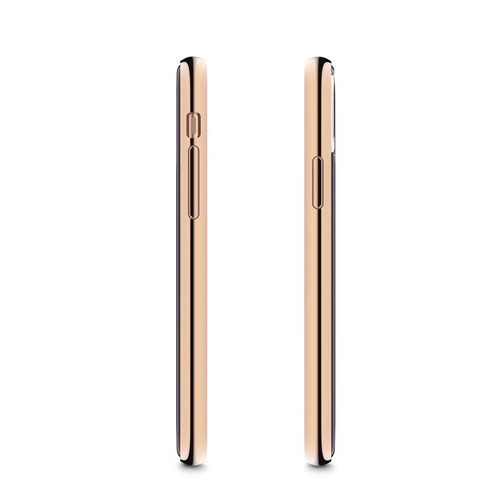 Moshi Vitros - Etui do iPhone 11 Pro (Champagne Gold) na Arena.pl