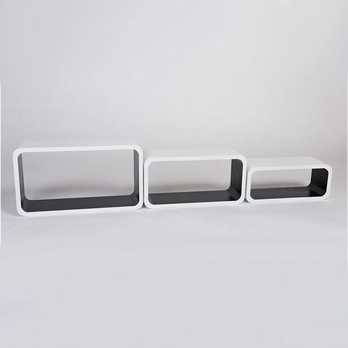 Zestaw półek Cube 08 na Arena.pl