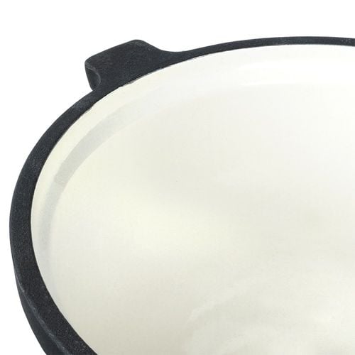 Kociołek Żeliwny Emaliowany Garnek Myśliwski Węgierski Pieczonki Ognisko 10 na Arena.pl