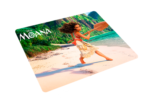 Podkładka pod myszkę Vaiana na Arena.pl