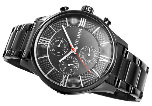 Zegarek Męski Paul Lorens PL11652B6-1A5 na Arena.pl