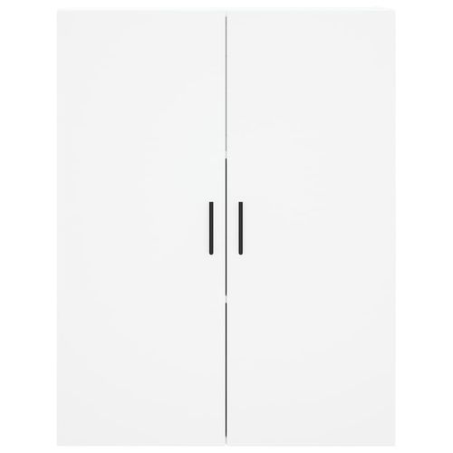 Szafka wisząca, biała, 69,5x34x90 cm na Arena.pl