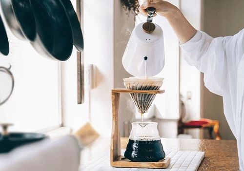 Hario filtry Misarashi brązowe V60-02 100Sztuk Box na Arena.pl