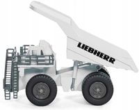 Siku Super Wywrotka górnicza Liebherr T264 1807