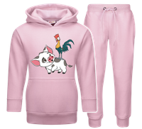 Dres Dziecięcy Vaiana - Moana