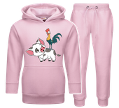 Dres Dziecięcy Vaiana - Moana