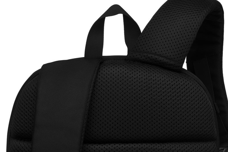 plecak ptn-63105-6371 black zdjęcie 10