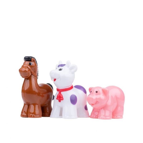 Traktor farmer zdjęcie 5