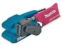 SZLIFIERKA TAŚMOWA 650W 230V MAKITA