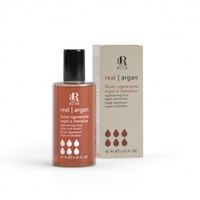 RR LINE Fluid regenerujący do włosów ARGAN - 60ml