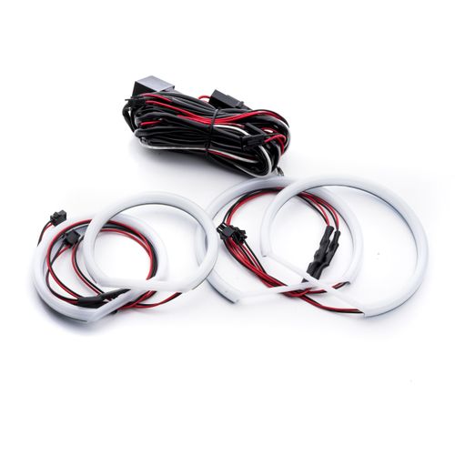 EPR22 RINGI COTTON LED BMW E46 COMPACT E83 (X3) na Arena.pl