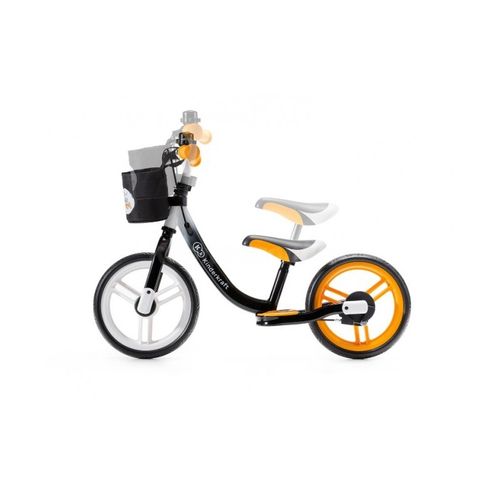 Kinderkraft rowerek biegowy Space ORANGE na Arena.pl