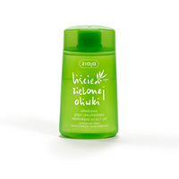 Ziaja Liście Zielonej Oliwki płyn dwufazowy 120ml