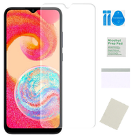 Folia ochronna hydrożelowa do SAMSUNG GALAXY A04E na ekran mocna szkło TPU