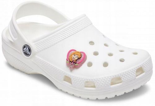 Przypinka Crocs Jibbitz Pin Do Butów Frozen na Arena.pl