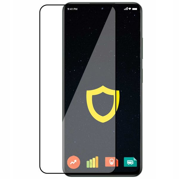 Spacecase Glass 5D Realme 12 5G/12X 5G zdjęcie 2